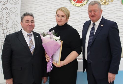 Зәйдә халыкның үлем күрсәткече кимегән