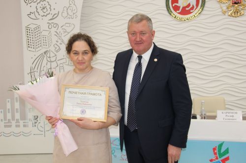 Зәйдә халыкның үлем күрсәткече кимегән