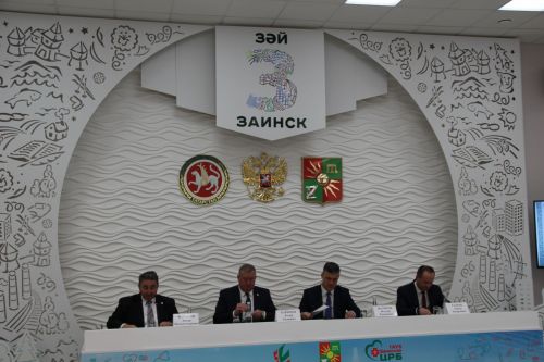 Зәйдә халыкның үлем күрсәткече кимегән