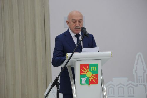 Зәйдә халыкның үлем күрсәткече кимегән