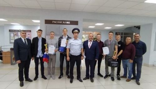Заинские студенты ежегодно лидируют в республиканских конкурсах водительского мастерства