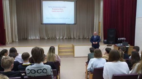 Заинские студенты ежегодно лидируют в республиканских конкурсах водительского мастерства