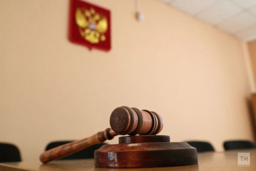 Житель Заинска был осужден за оскорбление представителя власти