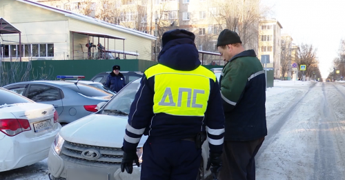 В Заинске прошла очередная операция «Тоннель»