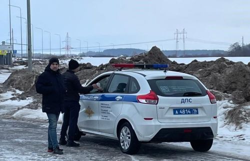 Тонировкаң  дөрес булмаса – штраф түлә