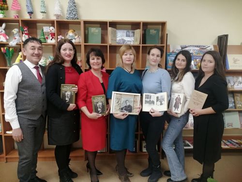 Людмила Симонова: «Живое слово журналиста вызывает больше доверия»