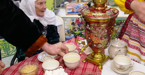 В Заинске прошел муниципальный этап конкурса «Эхо веков»