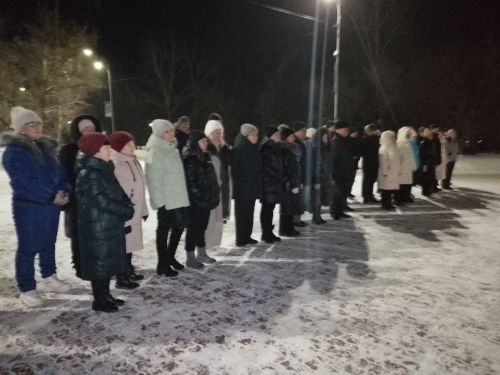 Махсус хәрби операциядә булган Зәй егетләренә икенче “УАЗ” машинасы җибәрелде