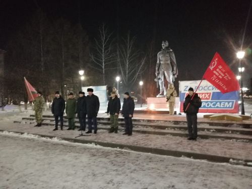 Махсус хәрби операциядә булган Зәй егетләренә икенче “УАЗ” машинасы җибәрелде