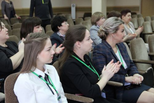 В Заинске состоялся зональный этап конкурса «Учитель года 2023»