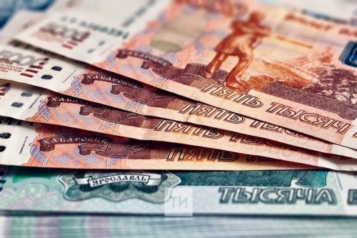 В Татарстане проиндексировали социальные выплаты