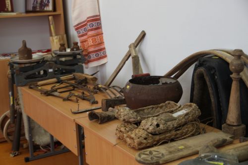 Татарстанның халык язучысы, Габдулла Тукай премиясе лауреаты Рабит Батуллага укыган мәктәбендә музей ачтылар