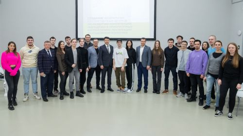 Татарстан подаст заявку на появление центра компетенций по уличным видам искусства и спорта