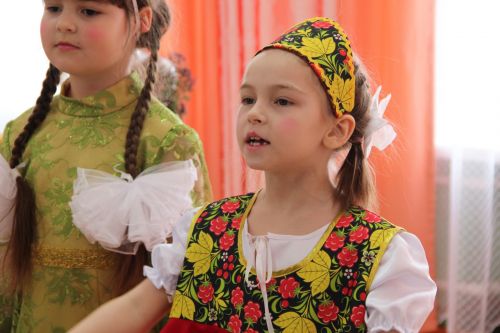 Зәйнең Түбән Биш мәктәбендә Рабит Батуллага багышлап музей ачылды