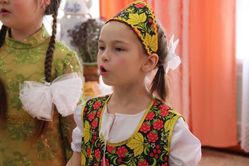 Зәйнең Түбән Биш мәктәбендә Рабит Батуллага багышлап музей ачылды