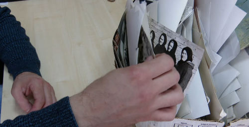 10 марта отмечается День архивов