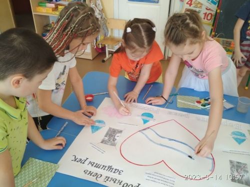 Бүген, 14 мартта, халыкара елгалар көне билгеләп үтелә