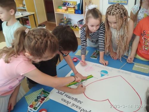 Бүген, 14 мартта, халыкара елгалар көне билгеләп үтелә