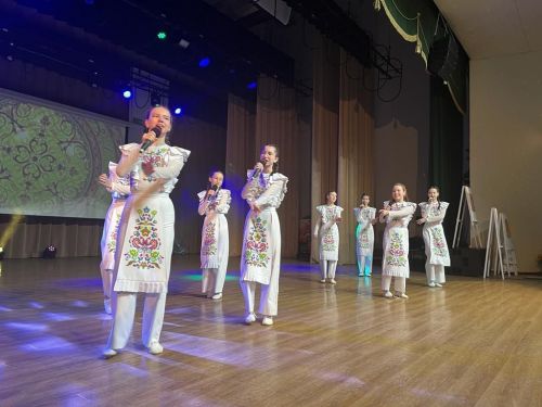 В Заинске пройдет праздничный концерт