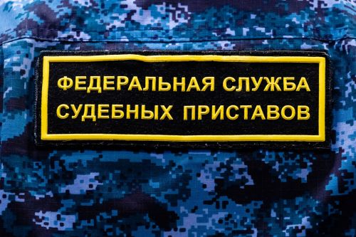 В Азнакаево приставы арестовали баню