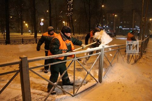 Иностранцы не оказывают влияния на криминогенную обстановку в Заинском районе