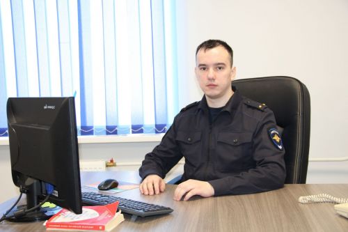 Как мошенники «разводят на деньги» разъяснил сотрудник полиции
