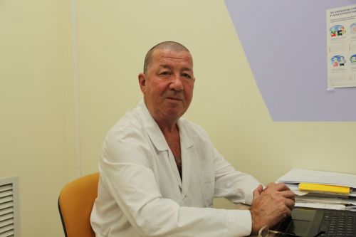 Табиб-фтизиатр Фалыйх Зәйнуллин: «Туберкулез айлар буе беленмәскә мөмкин»