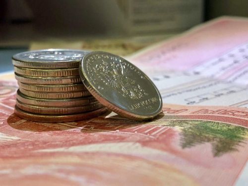 Татарстан занял 20-е место место в рейтинге регионов по уровню зарплат