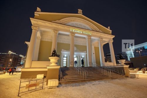 В Казани начались Дни культуры муниципальных образований Татарстана