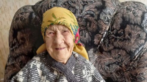 Мушарафа Хайруллина: «Секрет долголетия в правильном питании»