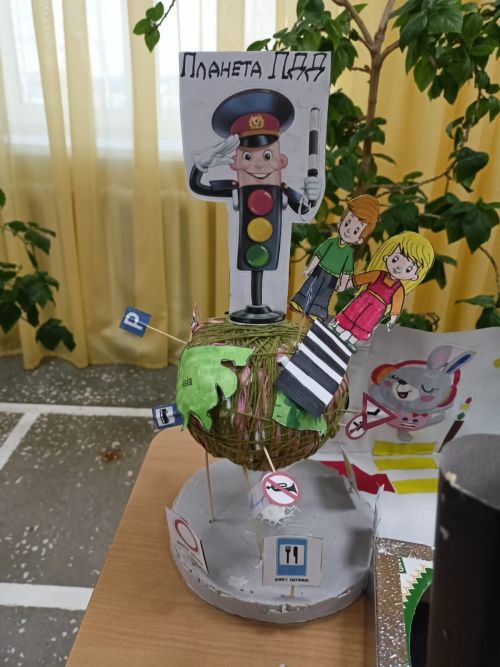 Заинские школьники удивили родителей