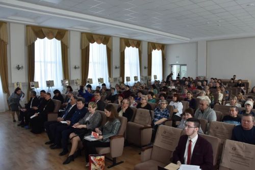 Зәй керәшен иҗтимагый оешмасының яңа рәисе сайланды