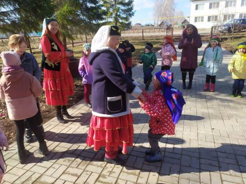 Заинских детей накормили «грачиной кашей»
