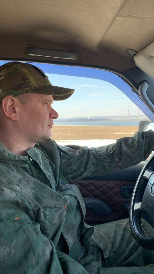 Заинский военнослужащий: «Мне писали ученики из родной школы»