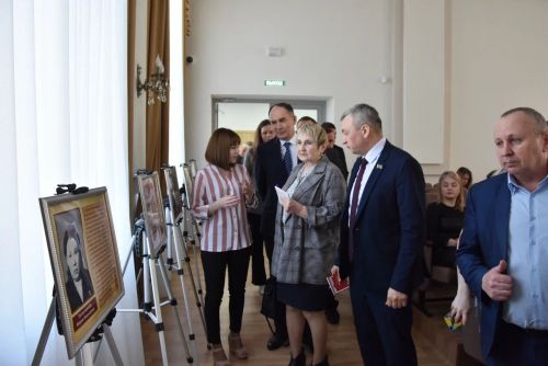 Зәй керәшен иҗтимагый оешмасының яңа рәисе сайланды