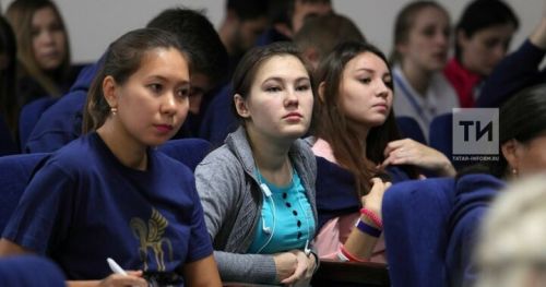 Заинские подростки могут принять участие во Всероссийском интеллектуальном турнире «Лига знаний»