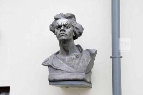 Сегодня – день рождения Максима Горького