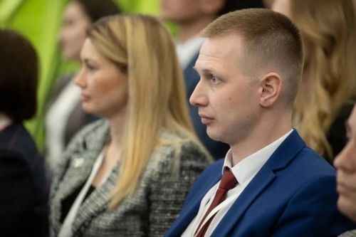 Управление по делам молодежи Заинска выиграло грант на 1 700 000 рублей