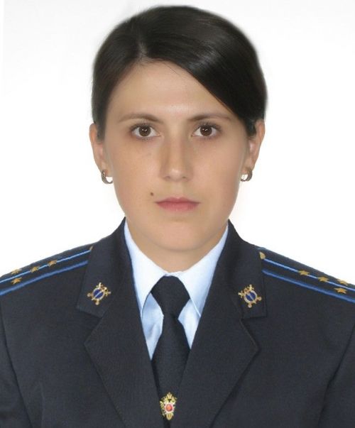 Зәй эчке эшләр бүлегендә гүзәл затлар да эшли