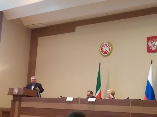 Зәйдә даими депутат комиссиясендә җирләү эшен оештыру, йорт хайваннарының сәламәтлеге хакында сөйләштеләр