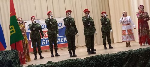 Зәйдә мәрхәмәтле затлар хөрмәтләнде