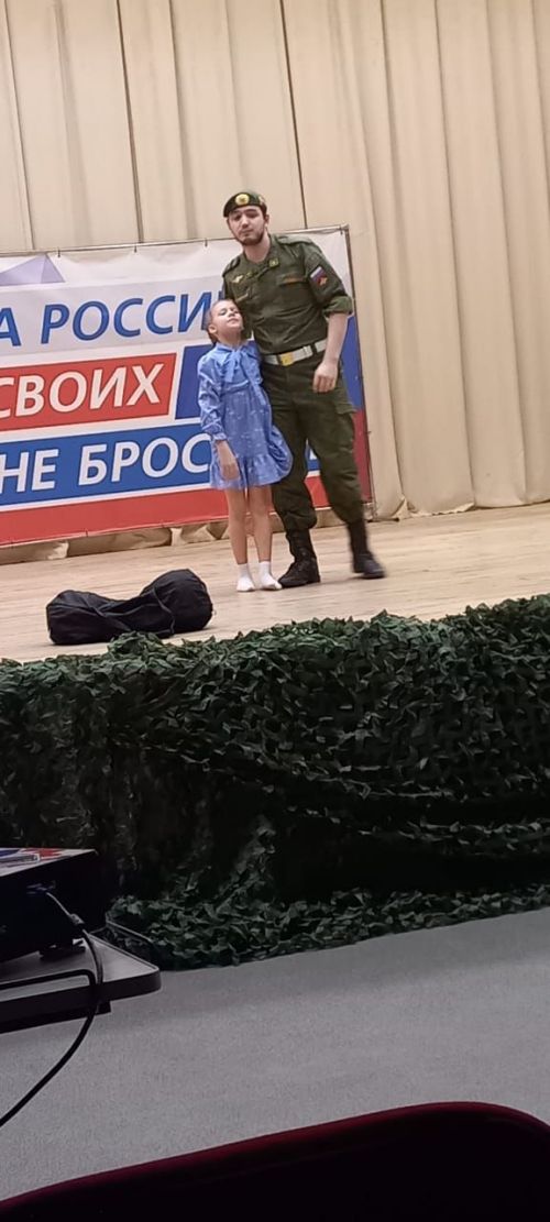 Зәйдә мәрхәмәтле затлар хөрмәтләнде