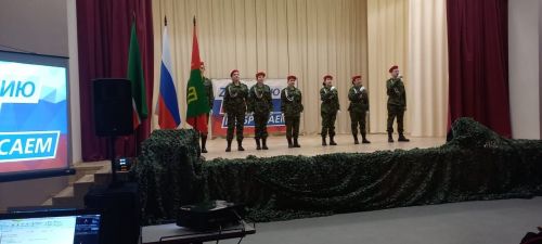 Зәйдә мәрхәмәтле затлар хөрмәтләнде