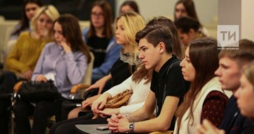 Стартовал прием заявок на президентские стипендии для обучения за рубежом