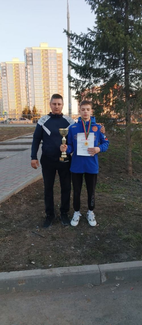 Зәй спортчылары Александр Улеев истәлегенә грек-рим көрәше буенча Бөтенроссия ярышлары җиңүчеләре