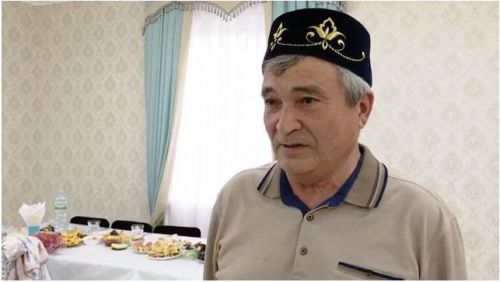 Тынычлык бистәсе халкы өчен ифтар ашлары уздырыла