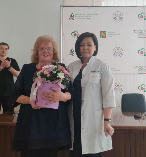 Валентина Боярова: «Отношение к людям должно оставаться хорошим»
