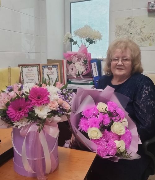 Валентина Боярова: «Отношение к людям должно оставаться хорошим»