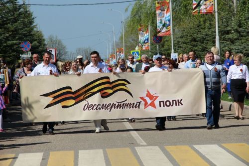 «Бессмертный полк» в Татарстане пройдет в новом формате