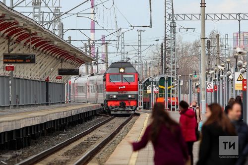 Семьи участников СВО из Татарстана отправятся в туристические поездки